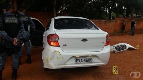 Polícia Civil